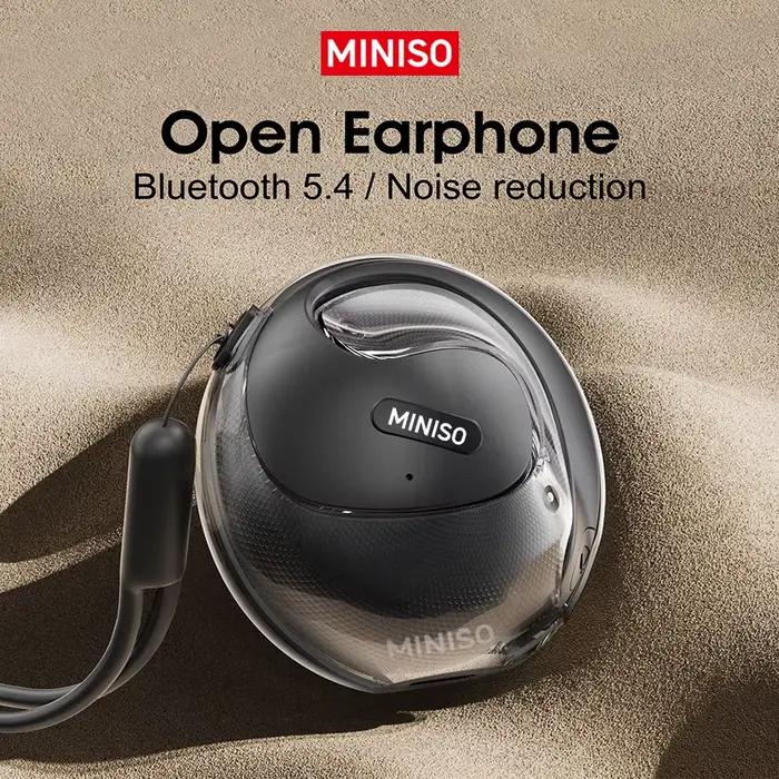 MINISO X15 PRO OWS Bluetooth casque 5.4
