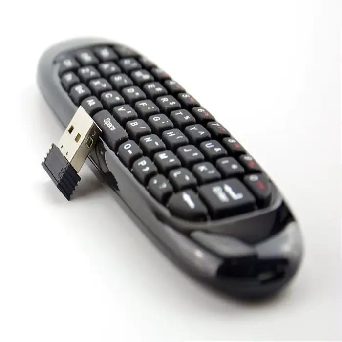 C120 Air Souris Mini Clavier