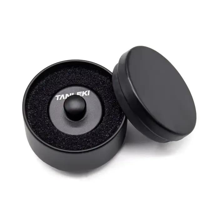 Tanleki petit émulateur pour empattement Fanatec aluminium CNC anodisé activer votre base et retour de puissance