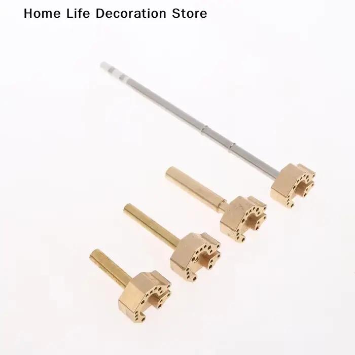 【TG】1 pièce Outil de démontage et de réparation de joystick pour manettes PS4 PS5 Switch Pro