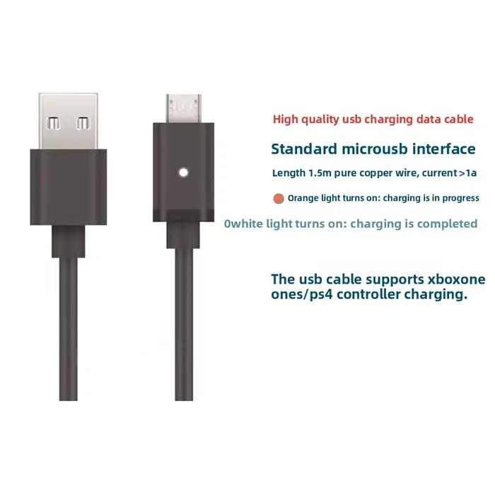 1-2 pièces 1200mAh batterie pour Xbox série X S