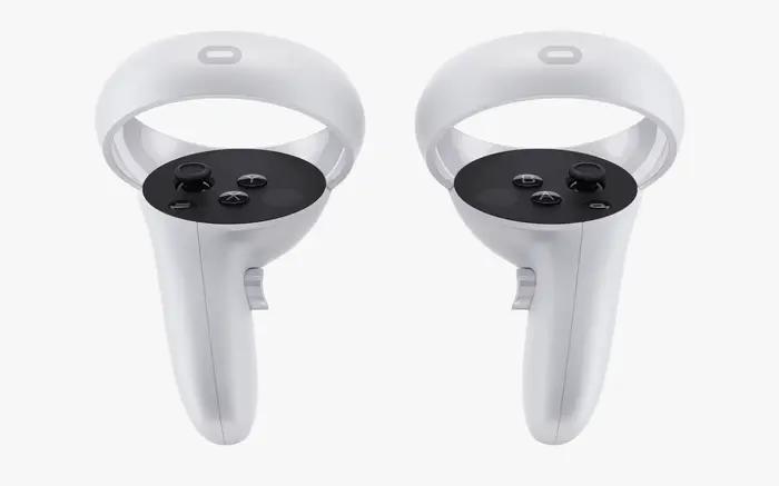 Contrôleur VR pour Oculus MistQuest 2