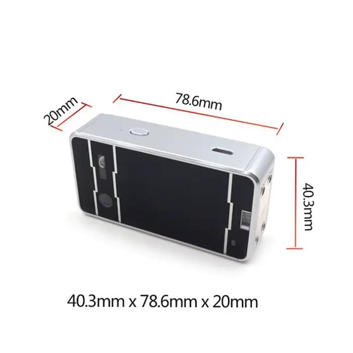 Clavier Laser sans fil Portable