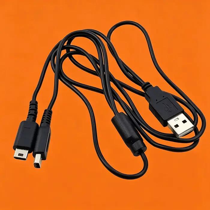 Accessoires compatibles avec Nintendo NDSI 3DS 2DS 3DS XL
