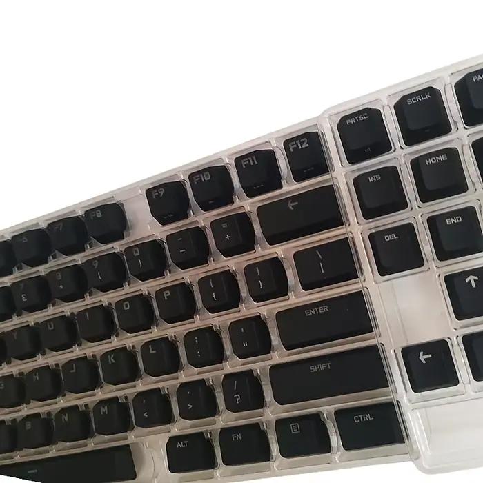 Logitech-Capuchons de remplacement pour clavier mécanique G PRO X