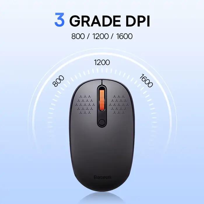 Bas192.- Souris sans fil F01B