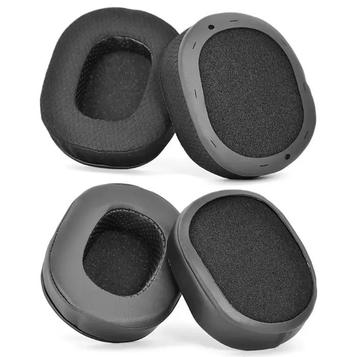 Oreillettes de remplacement pour casque de jeu Razer Blackshark V2 X