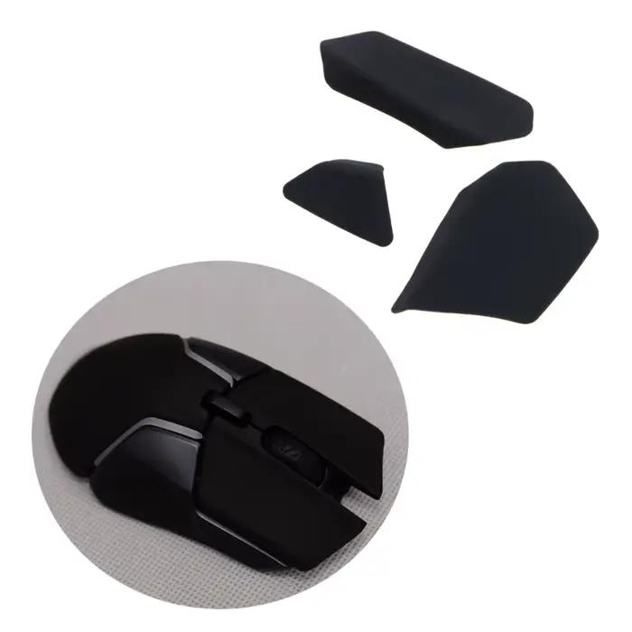 Patins de souris autocollants latéraux