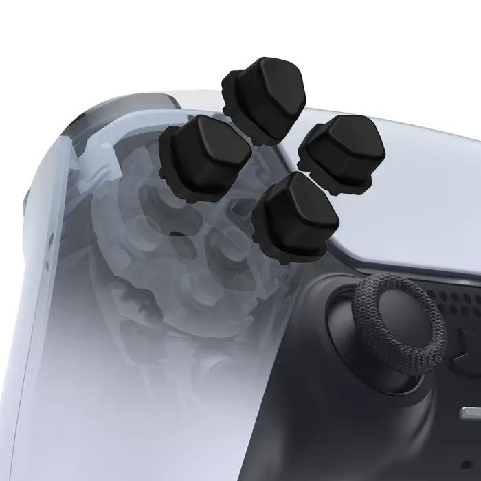 EXtremeRate Boutons Dpad fendus ergonomiques