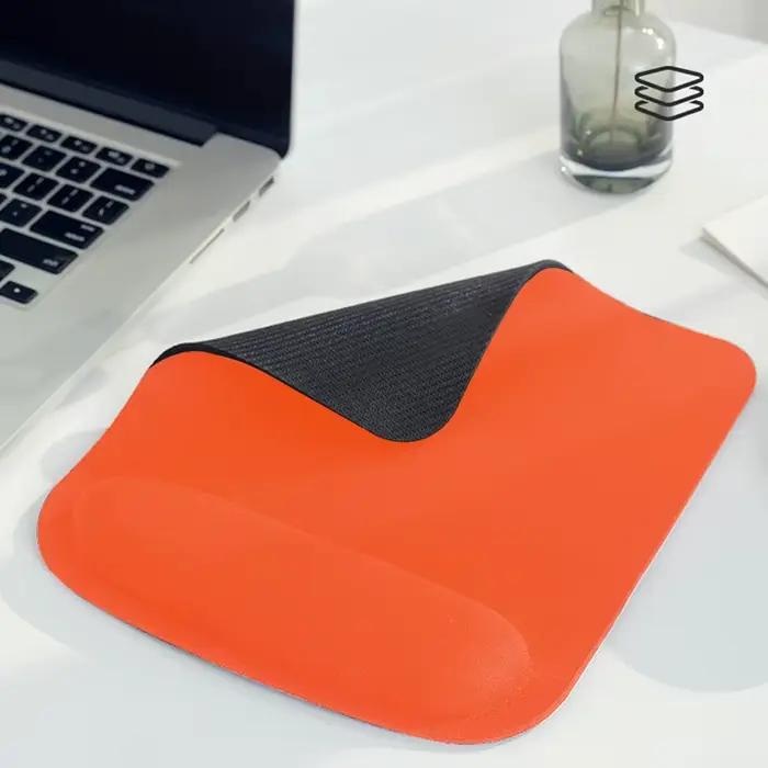 Tapis de souris de poignet en mousse EVA