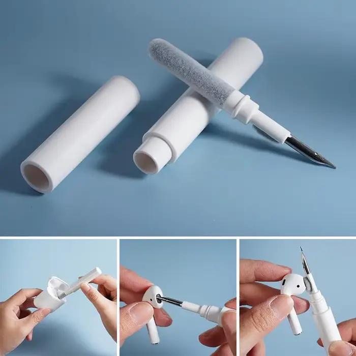 Kit de nettoyage pour écouteurs