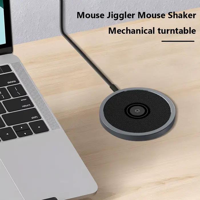 Agitateur de souris automatique indétectable