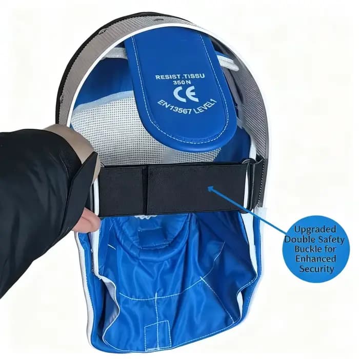 Masque Epee d'escrime Hema