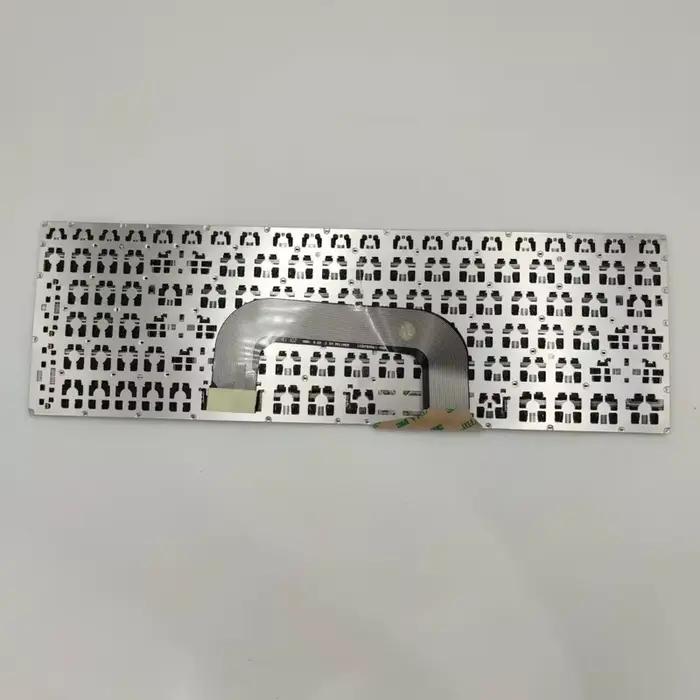 Clavier américain pour ordinateur portable ASUS X705U X705UA X705UD X705M X705MA