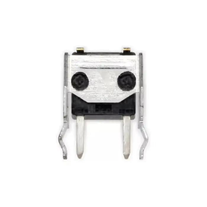 Bouton de pare-chocs de remplacement RB LB