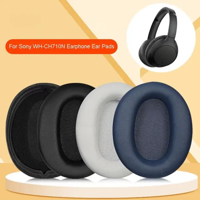 Coussinets d'oreille pour casque WH-CH710N