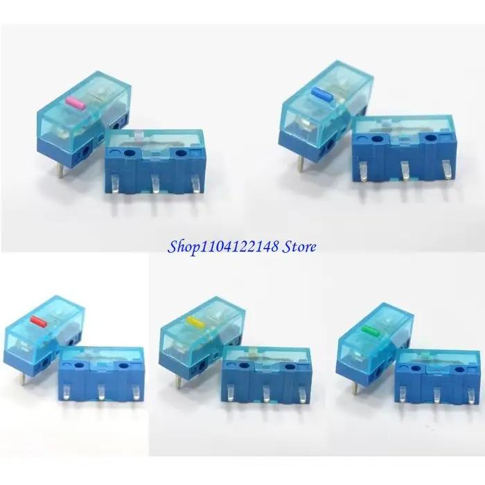 P9fa Huano Mouse Micro Switch