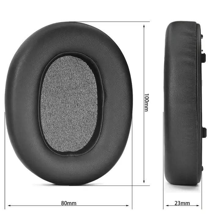 Coussinets d'oreille pour Sony ULT WEAR WH-ULT900N