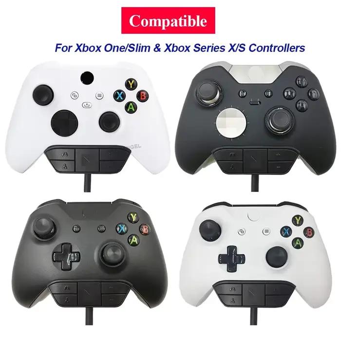 Adaptateur de casque stéréo pour Xbox ONE