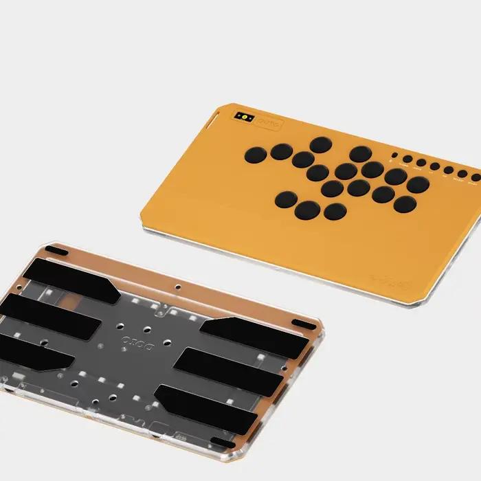 Clavier magnétique DOIO KBGM-H03-HE HITBOX