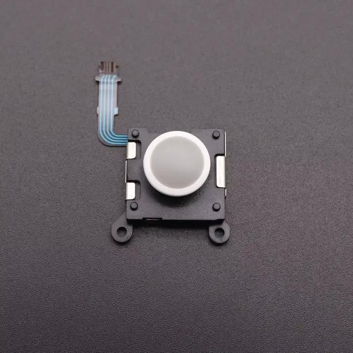 Pour PSV 2000 bâton analogique remplacement OEM 3D bouton Joystick pour Sony pour PS Vita 2000 gauche droite contrôleur