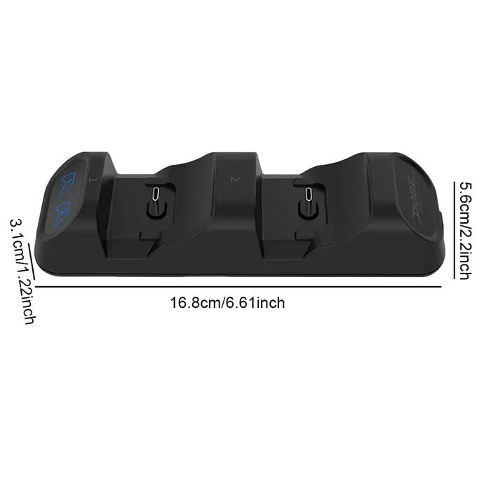 Station de charge pour manette Switch Pro