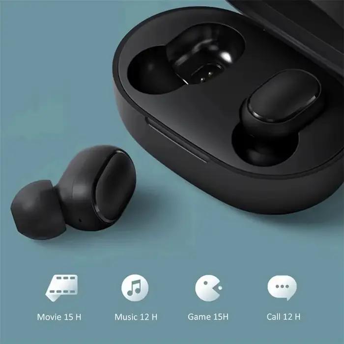 TWS A6S casque sans fil écouteurs Bluetooth