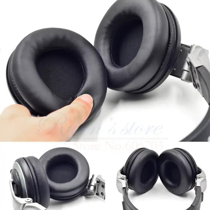 Coussinets d'oreille de haute qualité