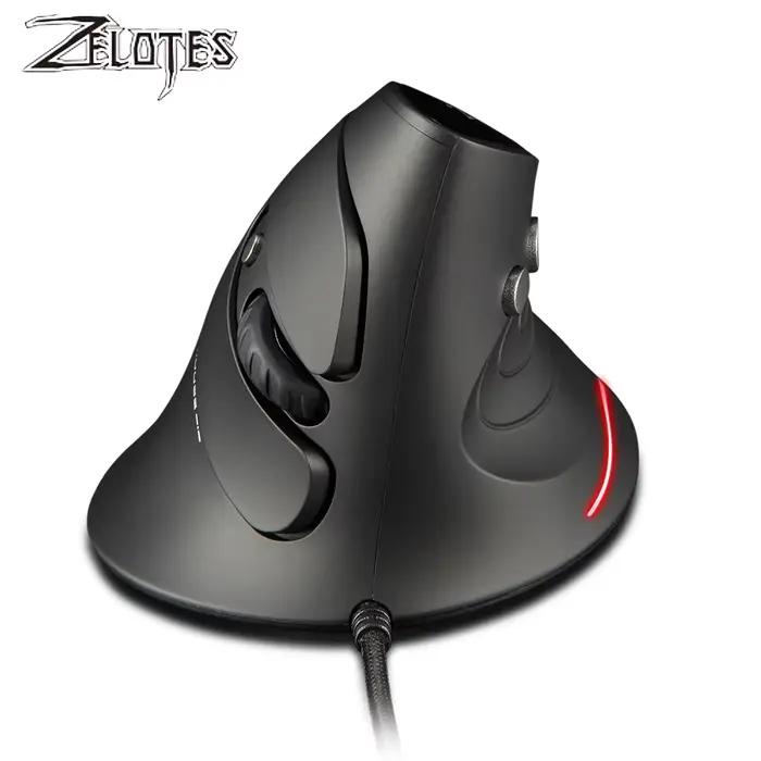 ZELOTES T-30 souris