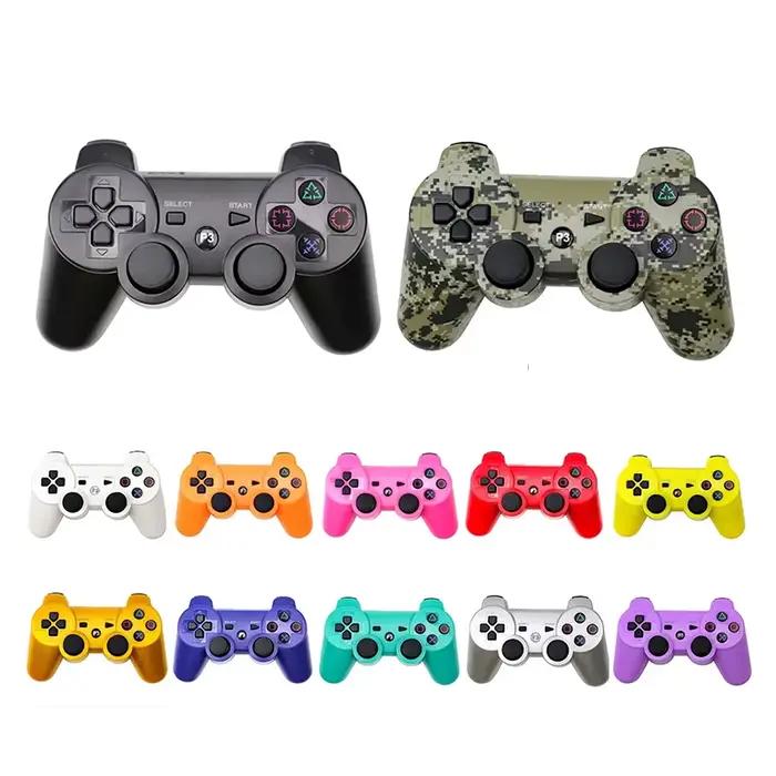Contrôleur Bluetooth pour PC Playstation 3