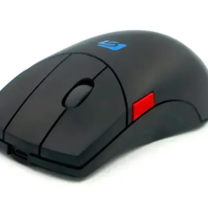 Souris CAD sans fil à 3 boutons