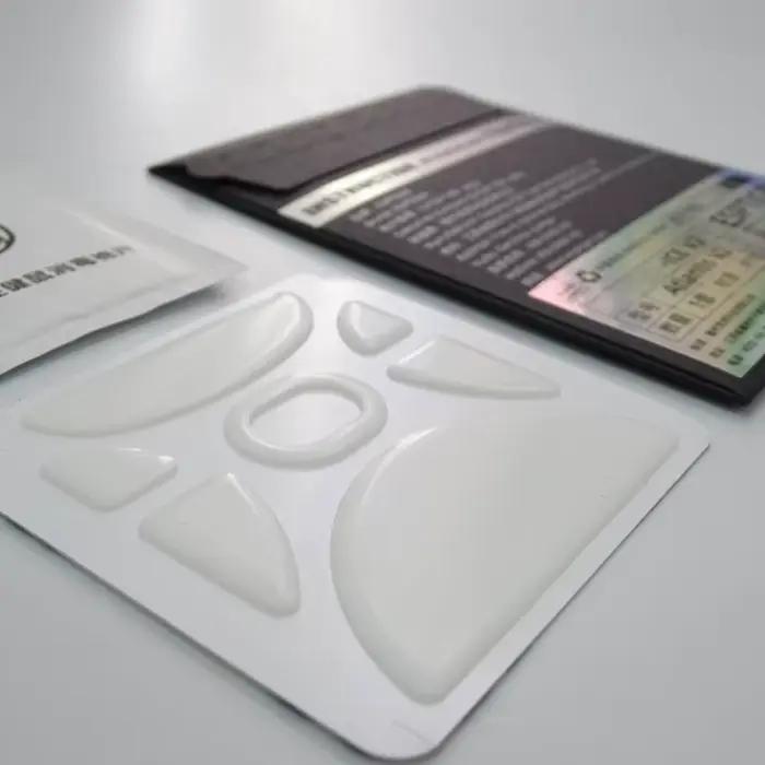 Patins de souris pour Lamzu V2