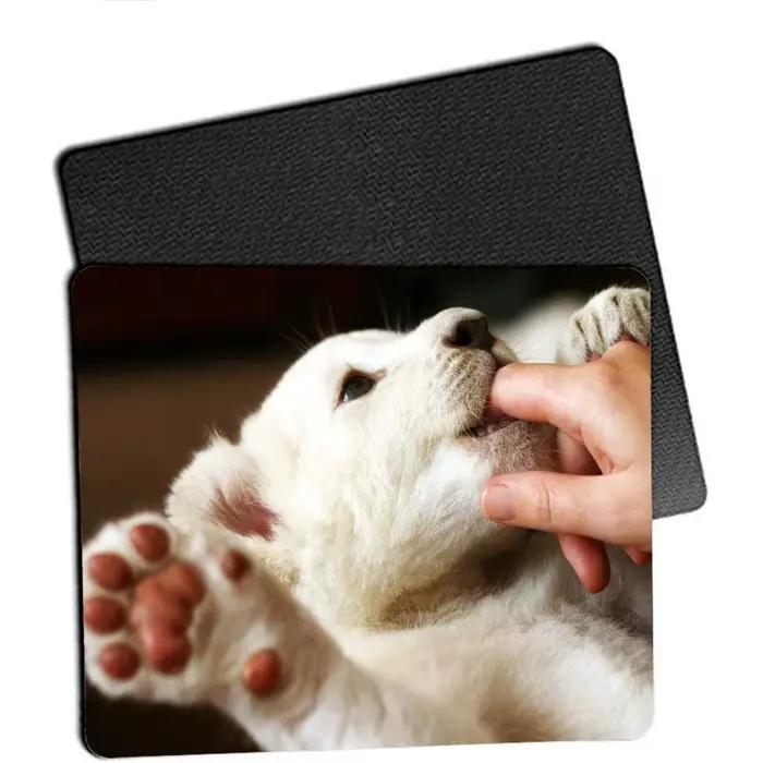 Tapis de souris, accessoires de bureau
