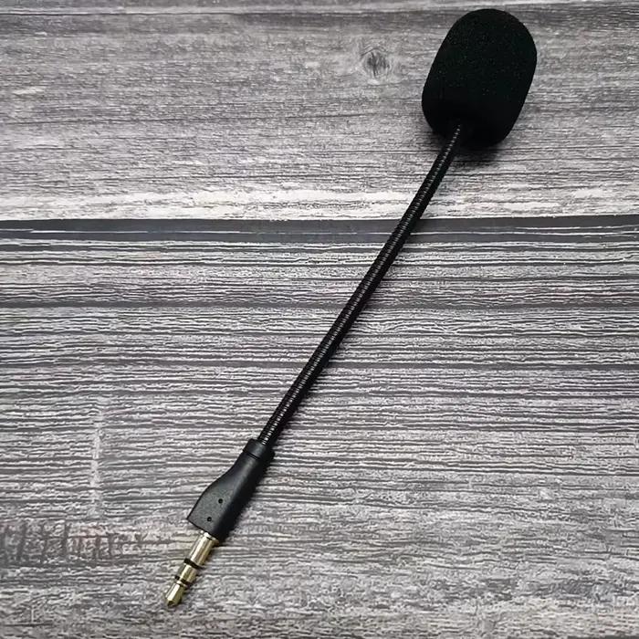 Microphone de remplacement 3.5mm pour casque Logitech G Pro X