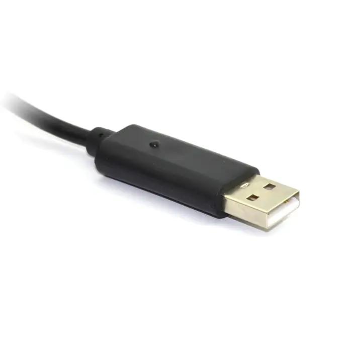 Contrôleur de jeu sans fil USB