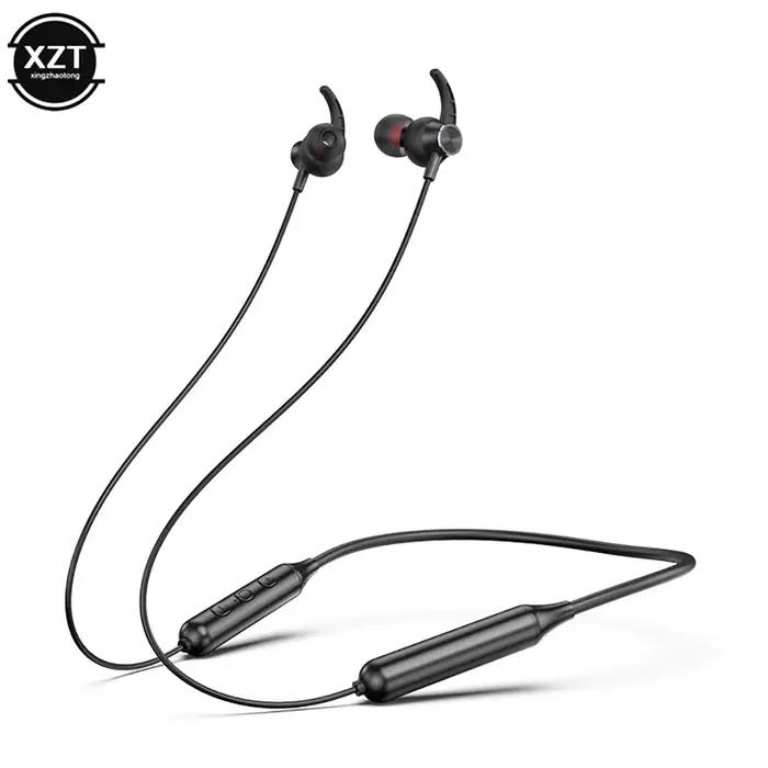 Écouteurs sans fil Bluetooth 5.0