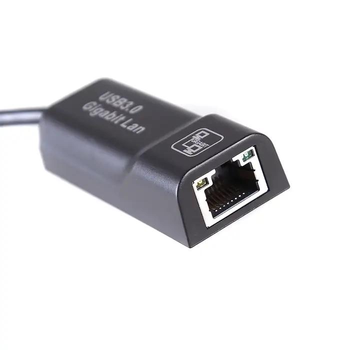 Adaptateur Ethernet USB 3.0 vers RJ45
