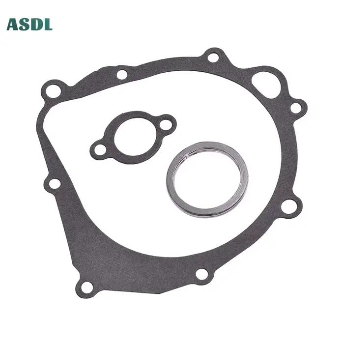 Kit complet de joints de cylindre de moto, tapis pour SUZUKI LTZ 400 LTZ400 QUADSPORT 2003 2004 2005 2006 2007 2008, pièces de moto