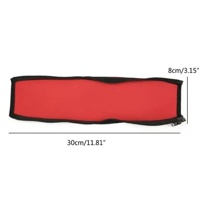 Coussin de bandeau de remplacement