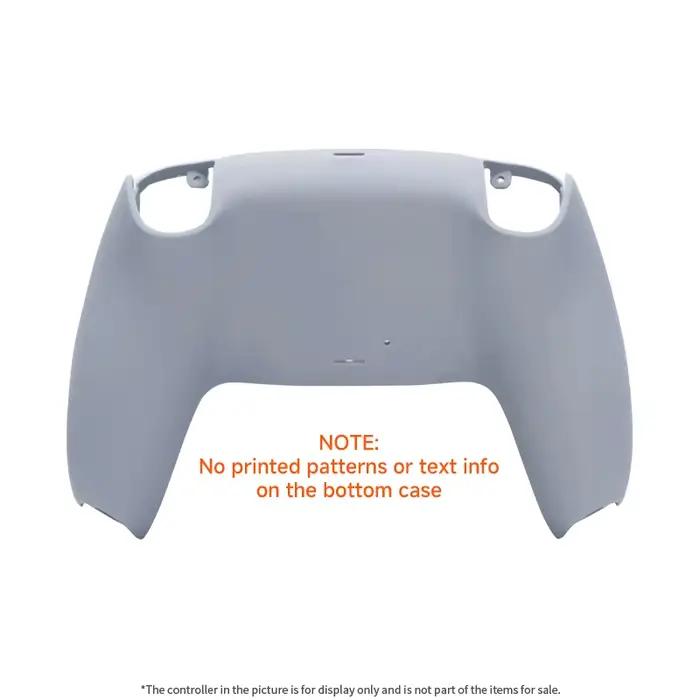 Manette DS5 grise, ensemble complet compatible avec BDM-010 020 030 040 050 060 - Accessoires de jeu modifiés DIY