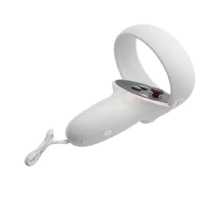 Testé Original nouveau contrôleur gauche/droite pour Meta Oculus Quest 2 VR remplacement