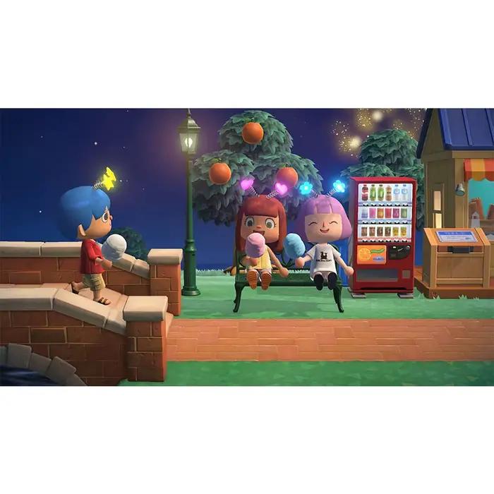 Animal Crossing New Horizons-cartouche de carte de jeu originale 100% officielle