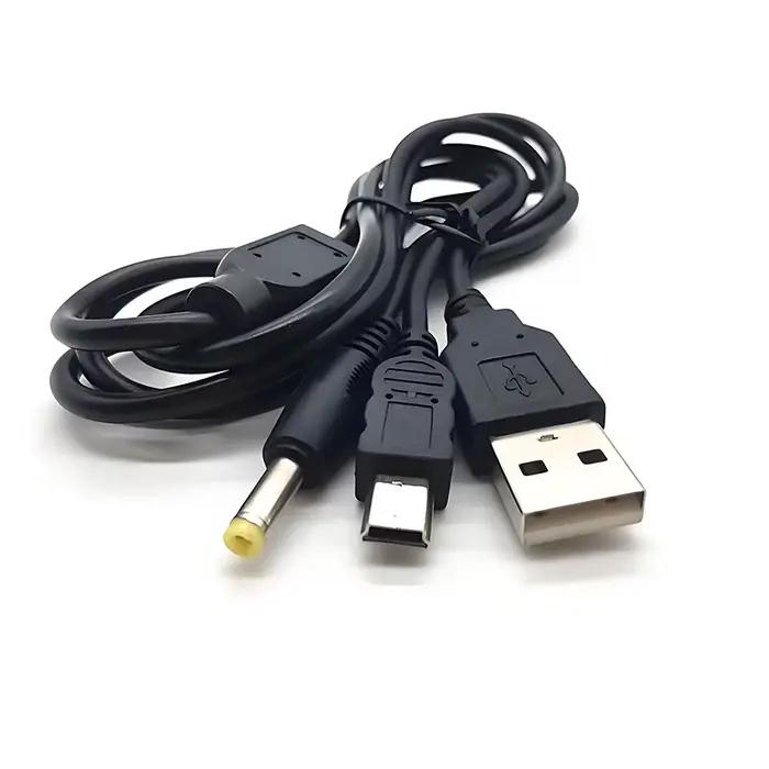 Câble de chargement USB 2 en 1