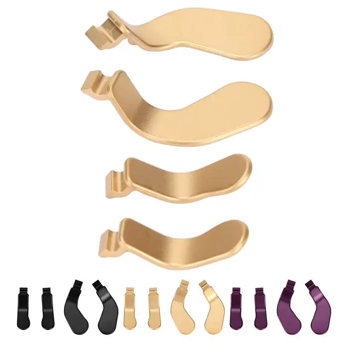 Palettes en métal, fabrication soignée