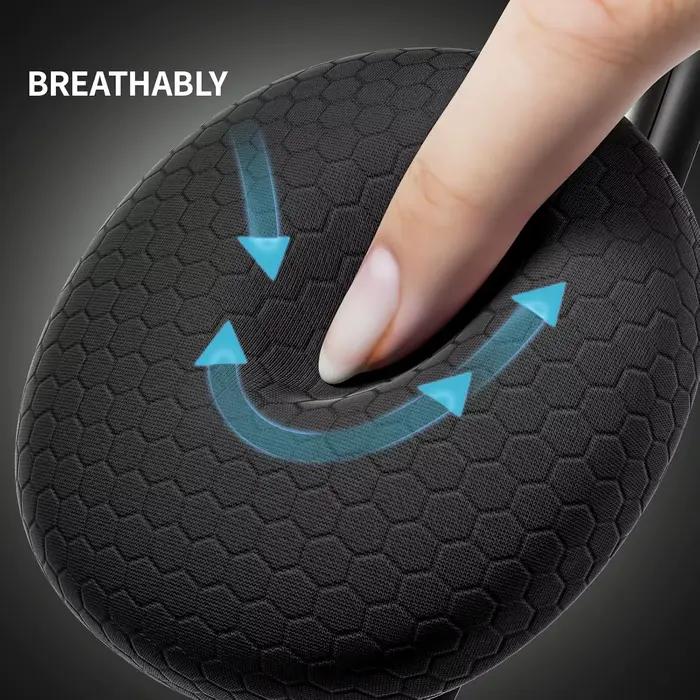 Casque USB Acer avec micro pour PC
