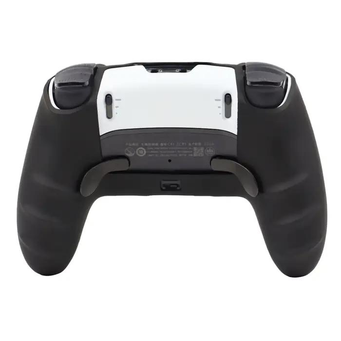 Coque souple antidérapante pour contrôleur DualSense Edge