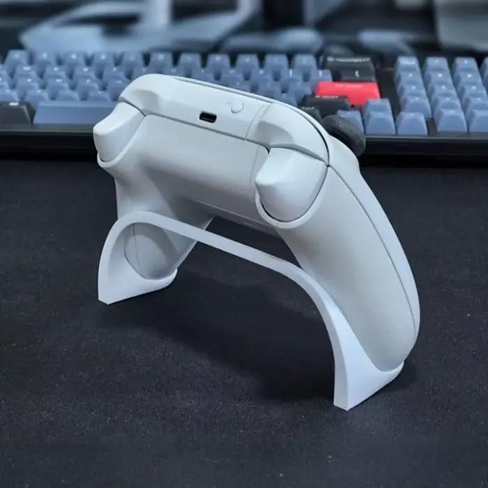 Support de manette, accessoires de jeu 3D