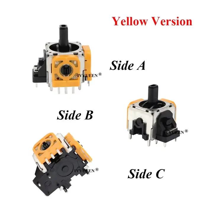 Joystick analogique 3D pour XBox Series S/X/XSX/XSS