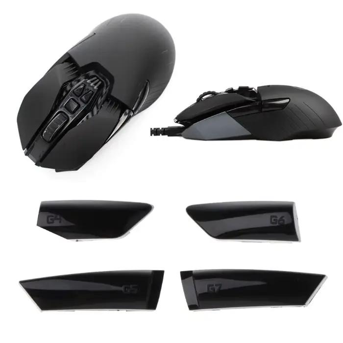 Bouton latéral authentique pour souris de jeu