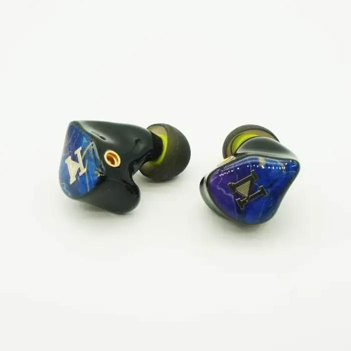 ISN Audio H30 2BA + 1DD 3 pilotes hybride MMCX HiFi écouteurs intra-auriculaires audiophiles IEM